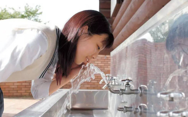 擰開水龍頭直接喝？日本的自來水到底有多干凈 ？【永穗不銹鋼水管】